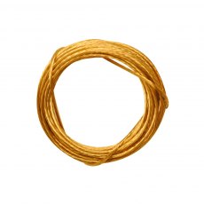 IronCore Picture Wire 3.5m Brass IronCore Picture Wire 3.5m Brass