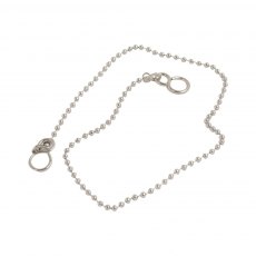 IronCore Bath Chain & Ball Chrome IronCore Bath Chain & Ball Chrome