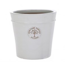 Woodlodge Heritage Pot