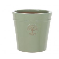 Woodlodge Heritage Pot