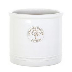 Woodlodge Heritage Cylinder Pot