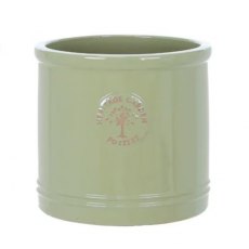 Woodlodge Heritage Cylinder Pot