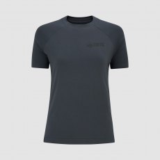 Fortis Ventus Short Sleeve Merino Wool Base Layer Petrol