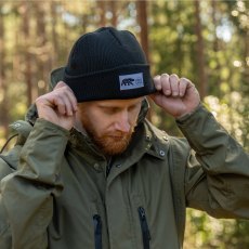 Fortis Ursus Unisex Beanie Hat