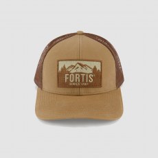 Fortis Mons Unisex Trucker Cap