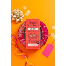Spice Kitchen Chilli Tin Spice Kitchen Chilli Tin