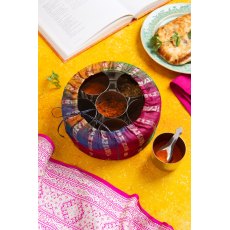 Spice Kitchen Chilli Tin Spice Kitchen Chilli Tin