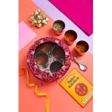 Spice Kitchen Middle Eastern Tin Spice Kitchen Middle Eastern Tin