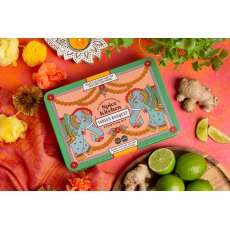 Spice Kitchen Indian Banquet Feasting Kit Spice Kitchen Indian Banquet Feasting Kit