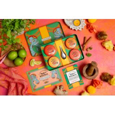 Spice Kitchen Indian Banquet Feasting Kit Spice Kitchen Indian Banquet Feasting Kit