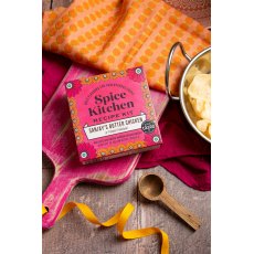 Spice Kitchen Butter Chicken Recipe Kit Spice Kitchen Butter Chicken Recipe Kit