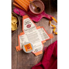 Spice Kitchen Butter Chicken Recipe Kit Spice Kitchen Butter Chicken Recipe Kit