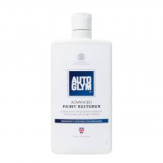Autoglym Advanced Paint Restorer Autoglym Advanced Paint Restorer