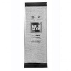 Autoglym Instadry Microfibre Cloth Autoglym Instadry Microfibre Cloth