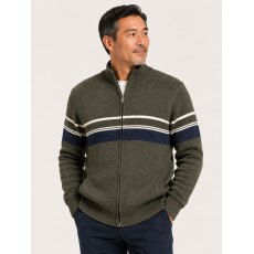 Carabou Mens Columbia Jumper