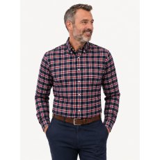Carabou Checked BC01 Shirt