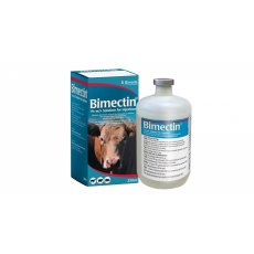 Bimectin Injection