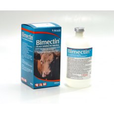 Bimectin Injection