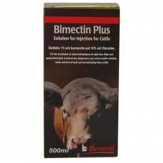 Bimectin Plus Injection