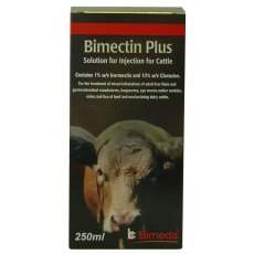 Bimectin Plus Injection