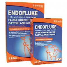 Endofluke 10%