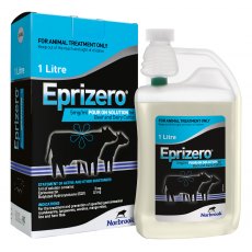 Eprizero Pour On