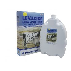 Levacide Low-Volume Drench