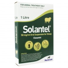 Solantel Drench