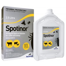 Spotinor