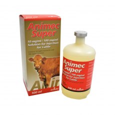 Animec Super Injection 500ml