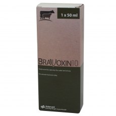 Bravoxin 10