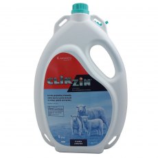 CLIKZIN POUR-ON SHEEP 2.2L@