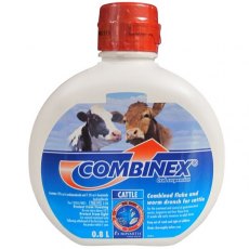 Combinex For Cattle