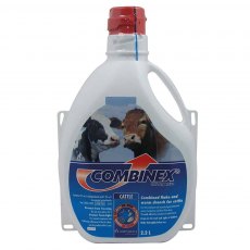 Combinex For Cattle