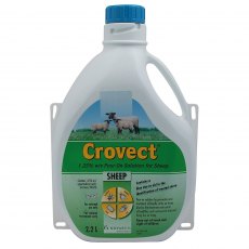 CROVECT 0.8L@