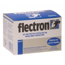 Fly Tag Flectron 20 Pack