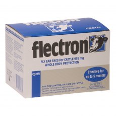 Flectron Fly Tag 20 Pack