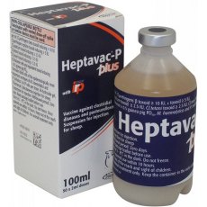 Heptavac Plus