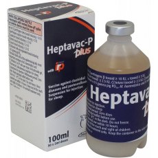 Heptavac P Plus