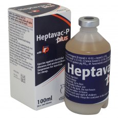 Heptavac P Plus