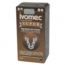 Ivomec Super Injection