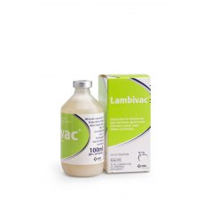 Lambivac 50ml