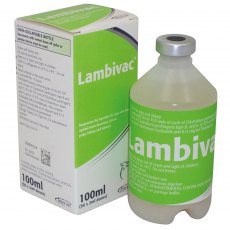 Lambivac 50ml