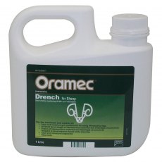 Oramec