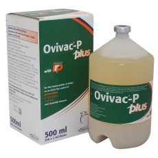 Ovivac P Plus