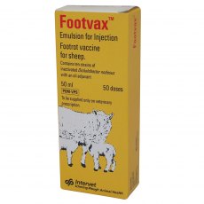 Footvax 250ml