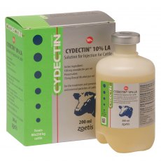 Cydectin Cattle Injection