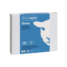 TraceSure Sheep