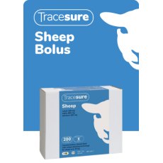 TraceSure Sheep