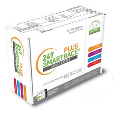 24/7 Smartrace Plus Adult Cattle 10 Pack